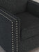 Jasmine Peaks Chair - US Furniture & Mattress (Waterbury,CT)*