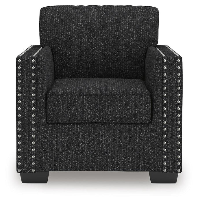 Jasmine Peaks Chair - US Furniture & Mattress (Waterbury,CT)*