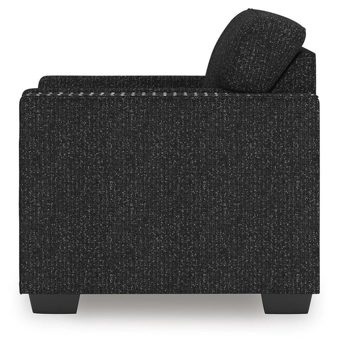 Jasmine Peaks Chair - US Furniture & Mattress (Waterbury,CT)*