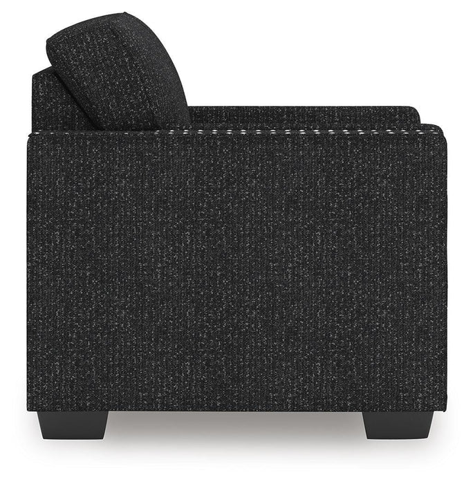 Jasmine Peaks Chair - US Furniture & Mattress (Waterbury,CT)*