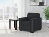 Jasmine Peaks Chair - US Furniture & Mattress (Waterbury,CT)*