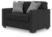 Jasmine Peaks Loveseat - US Furniture & Mattress (Waterbury,CT)*