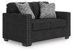 Jasmine Peaks Loveseat - US Furniture & Mattress (Waterbury,CT)*