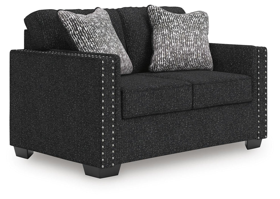 Jasmine Peaks Loveseat - US Furniture & Mattress (Waterbury,CT)*