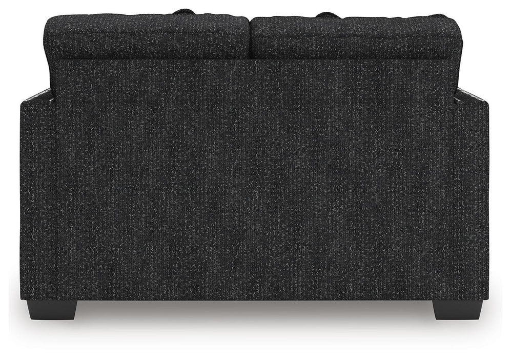 Jasmine Peaks Loveseat - US Furniture & Mattress (Waterbury,CT)*