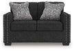 Jasmine Peaks Loveseat - US Furniture & Mattress (Waterbury,CT)*