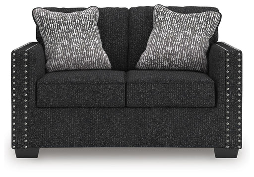 Jasmine Peaks Loveseat - US Furniture & Mattress (Waterbury,CT)*