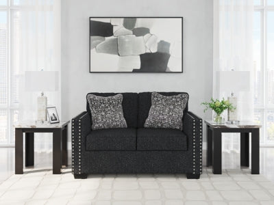 Jasmine Peaks Loveseat - US Furniture & Mattress (Waterbury,CT)*