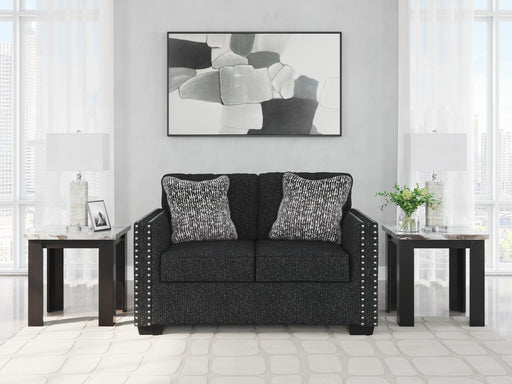 Jasmine Peaks Loveseat - US Furniture & Mattress (Waterbury,CT)*
