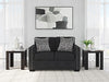 Jasmine Peaks Loveseat - US Furniture & Mattress (Waterbury,CT)*