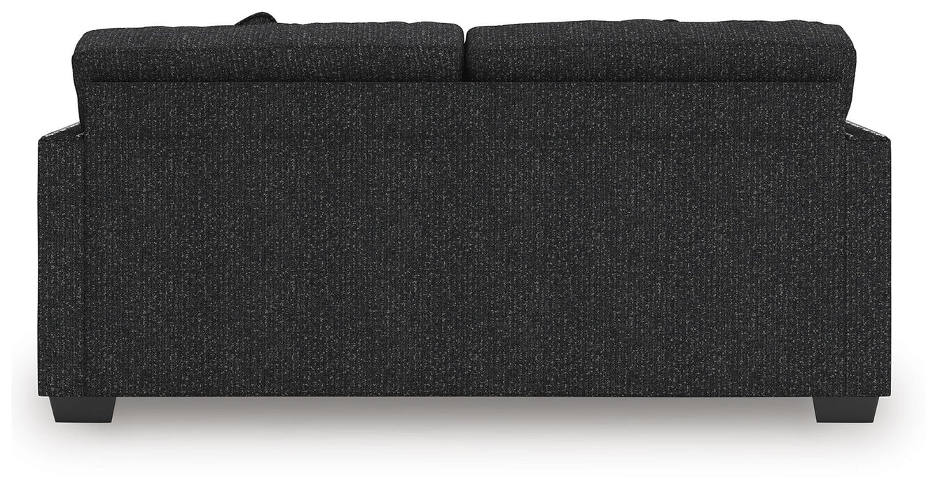 Jasmine Peaks Sofa - US Furniture & Mattress (Waterbury,CT)*