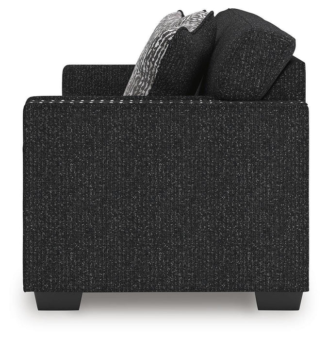 Jasmine Peaks Sofa - US Furniture & Mattress (Waterbury,CT)*