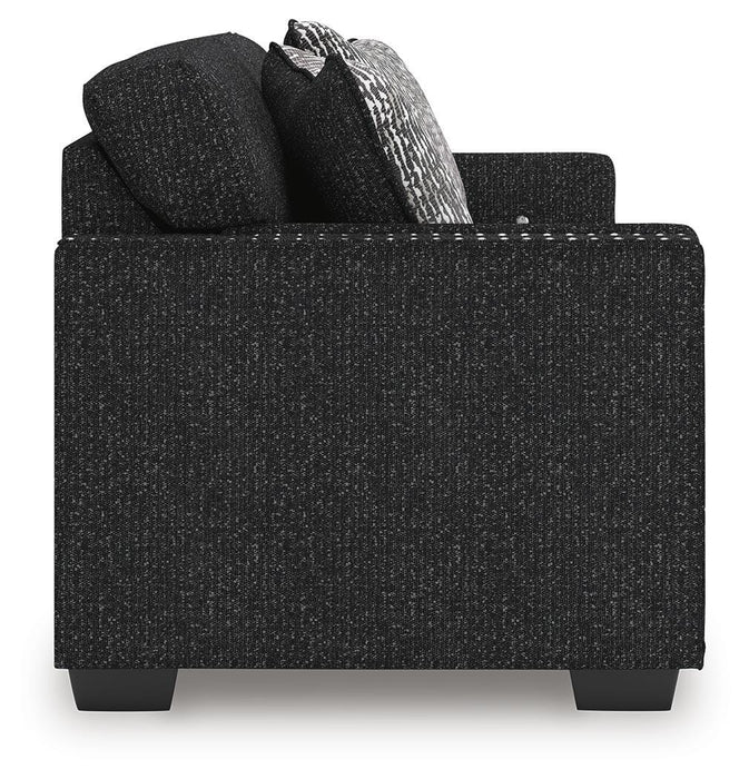 Jasmine Peaks Sofa - US Furniture & Mattress (Waterbury,CT)*