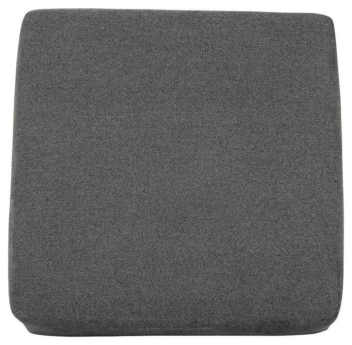 Edenfield Oversized Accent Ottoman - US Furniture & Mattress (Waterbury,CT)*