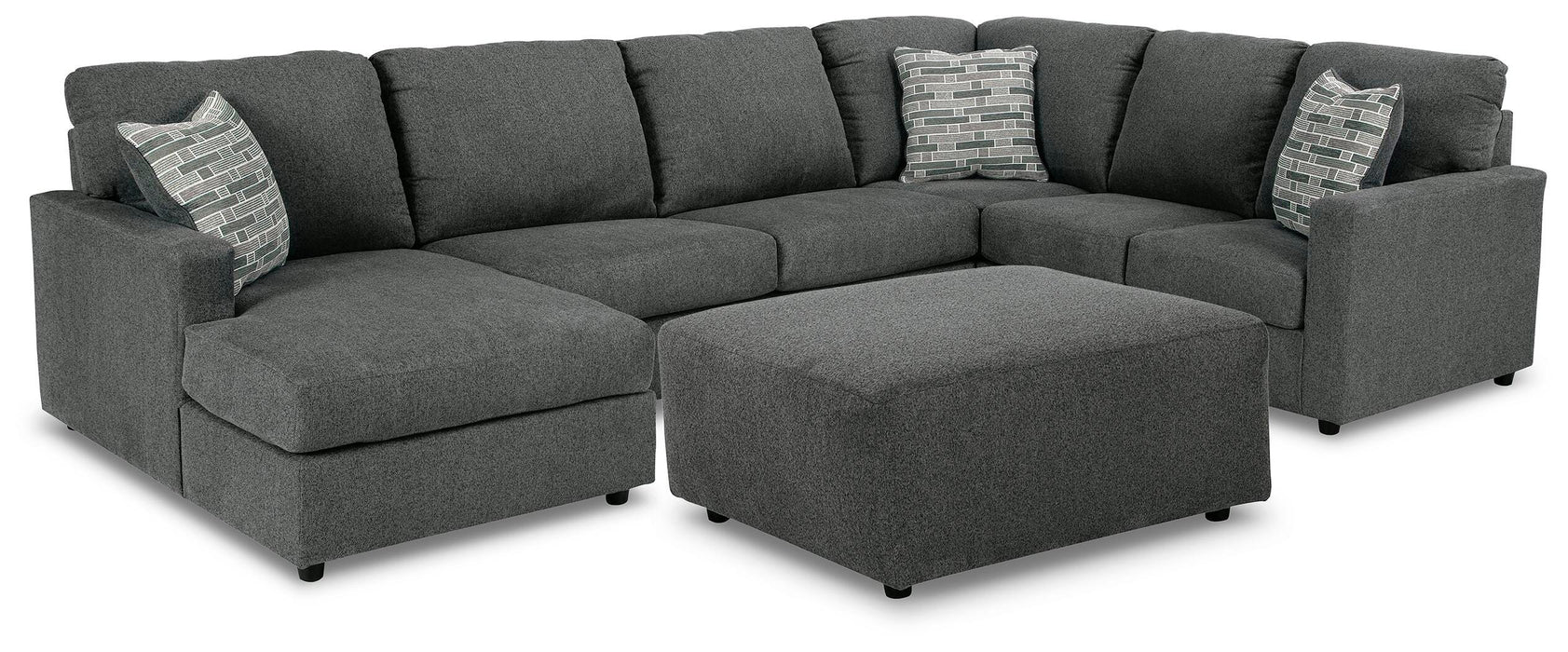Edenfield Living Room Set - US Furniture & Mattress (Waterbury,CT)*