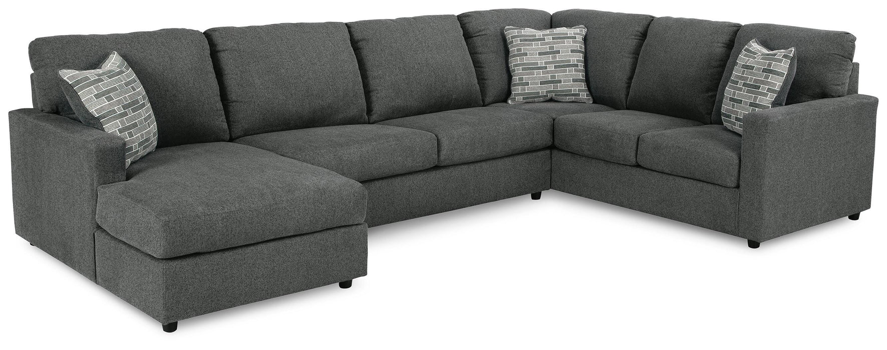 Edenfield Living Room Set - US Furniture & Mattress (Waterbury,CT)*