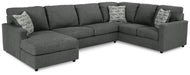 Edenfield Living Room Set - US Furniture & Mattress (Waterbury,CT)*