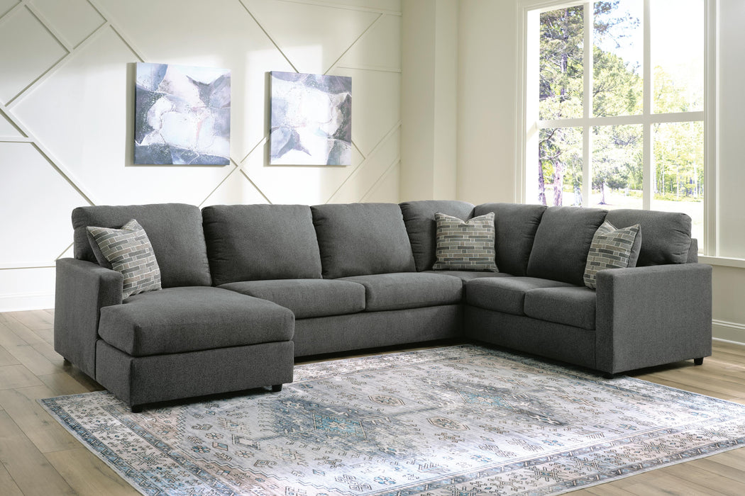 Edenfield Living Room Set - US Furniture & Mattress (Waterbury,CT)*
