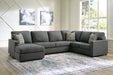 Edenfield Living Room Set - US Furniture & Mattress (Waterbury,CT)*
