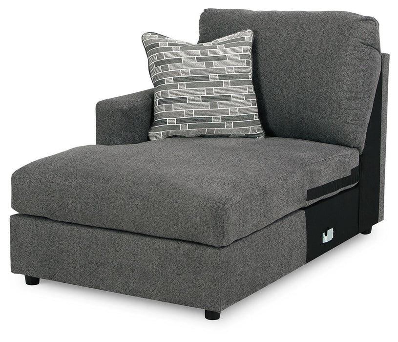 Edenfield Living Room Set - US Furniture & Mattress (Waterbury,CT)*