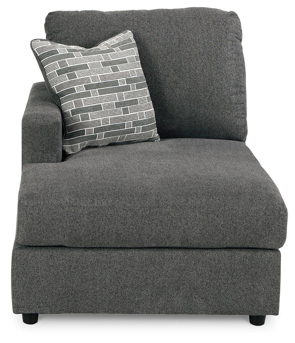Edenfield Living Room Set - US Furniture & Mattress (Waterbury,CT)*