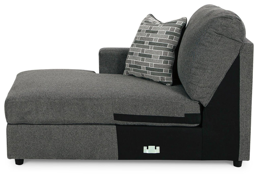Edenfield Living Room Set - US Furniture & Mattress (Waterbury,CT)*