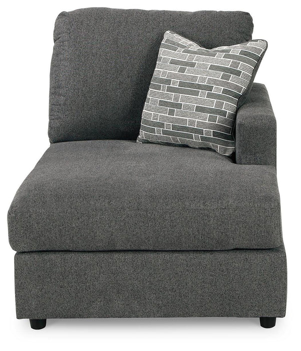 Edenfield Living Room Set - US Furniture & Mattress (Waterbury,CT)*