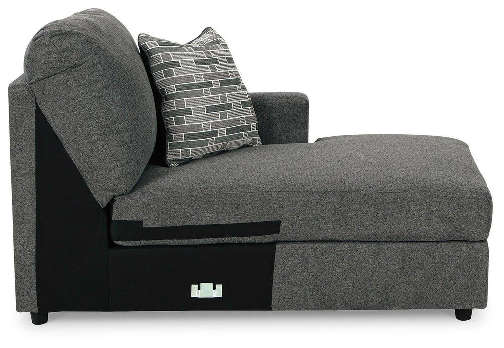 Edenfield Living Room Set - US Furniture & Mattress (Waterbury,CT)*