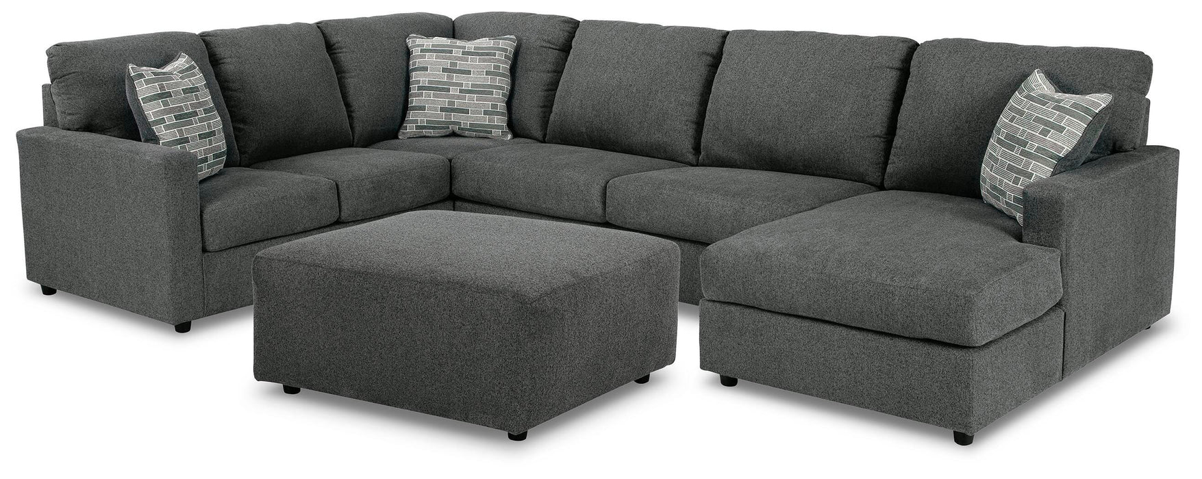 Edenfield Living Room Set - US Furniture & Mattress (Waterbury,CT)*