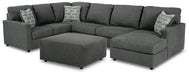 Edenfield Living Room Set - US Furniture & Mattress (Waterbury,CT)*
