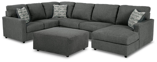 Edenfield Living Room Set - US Furniture & Mattress (Waterbury,CT)*
