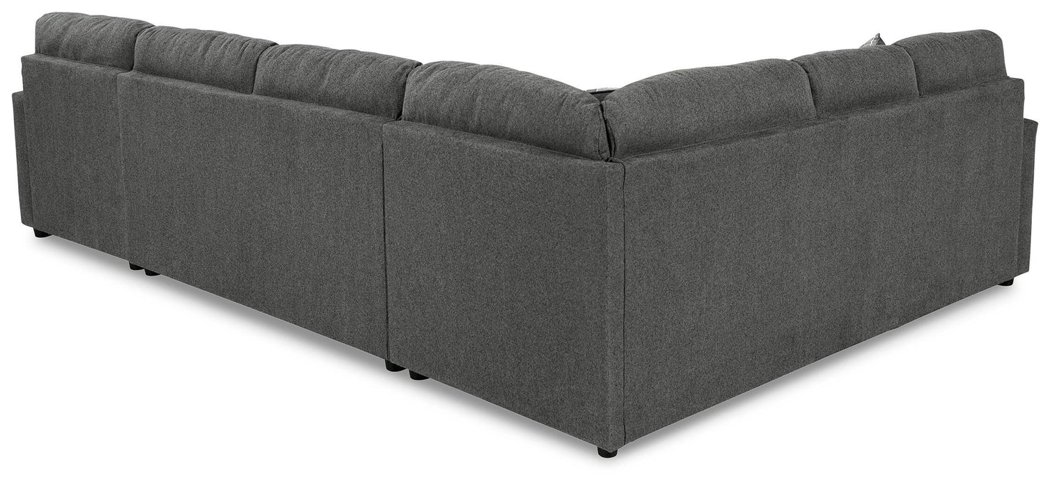 Edenfield Living Room Set - US Furniture & Mattress (Waterbury,CT)*