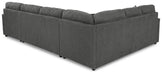Edenfield Living Room Set - US Furniture & Mattress (Waterbury,CT)*