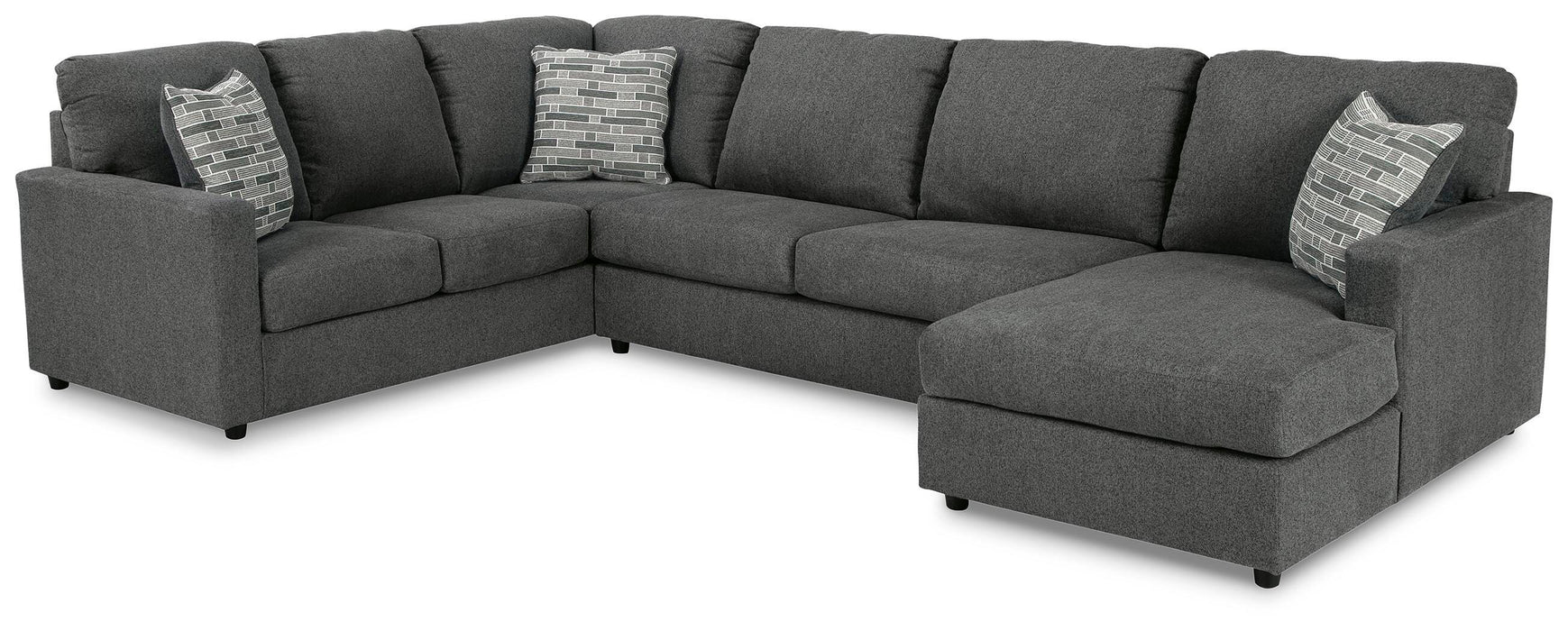Edenfield Living Room Set - US Furniture & Mattress (Waterbury,CT)*