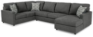 Edenfield Living Room Set - US Furniture & Mattress (Waterbury,CT)*
