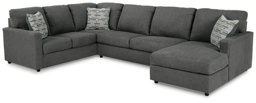 Edenfield Living Room Set - US Furniture & Mattress (Waterbury,CT)*