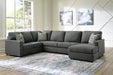 Edenfield Living Room Set - US Furniture & Mattress (Waterbury,CT)*