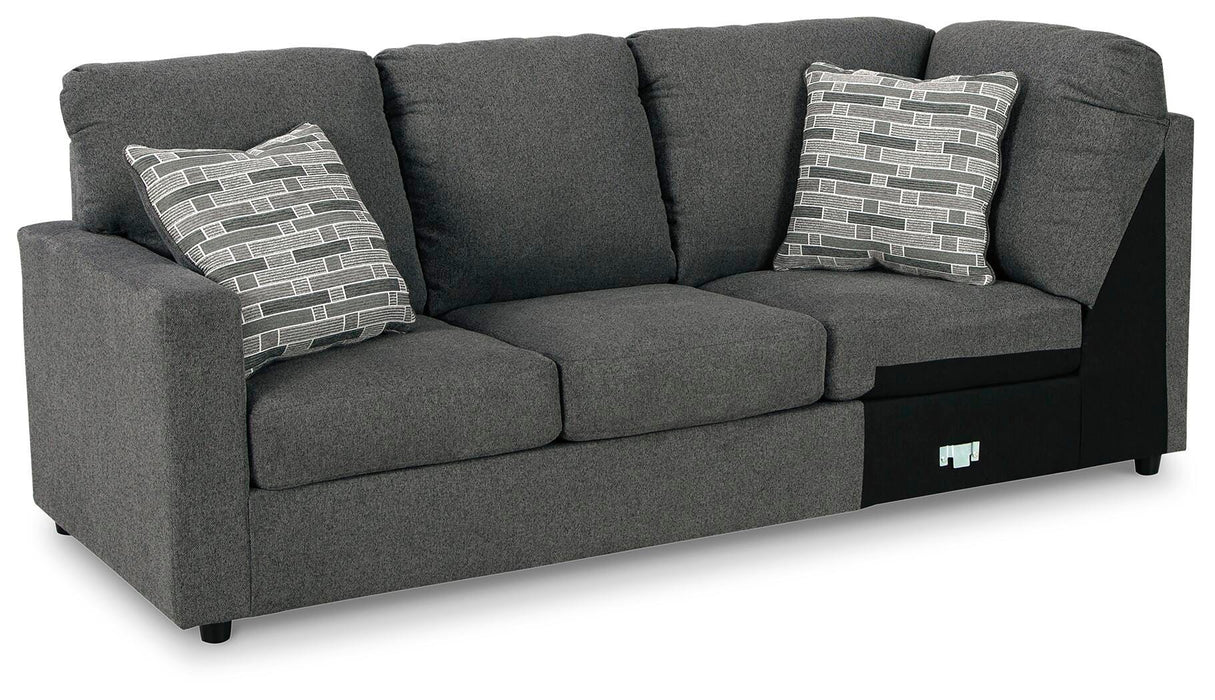 Edenfield Living Room Set - US Furniture & Mattress (Waterbury,CT)*