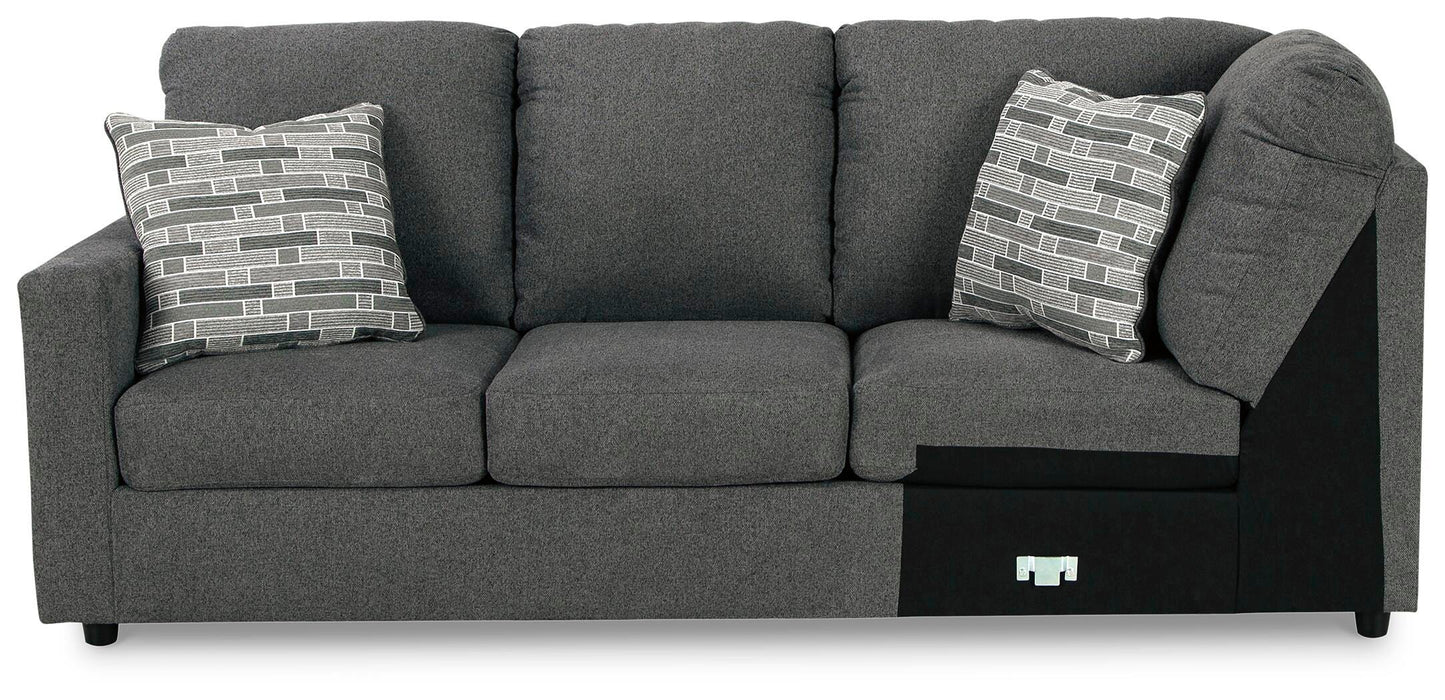 Edenfield Living Room Set - US Furniture & Mattress (Waterbury,CT)*