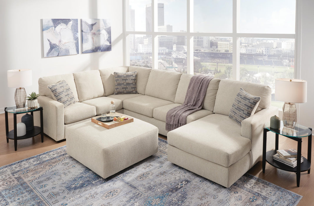 Edenfield Living Room Set - US Furniture & Mattress (Waterbury,CT)*