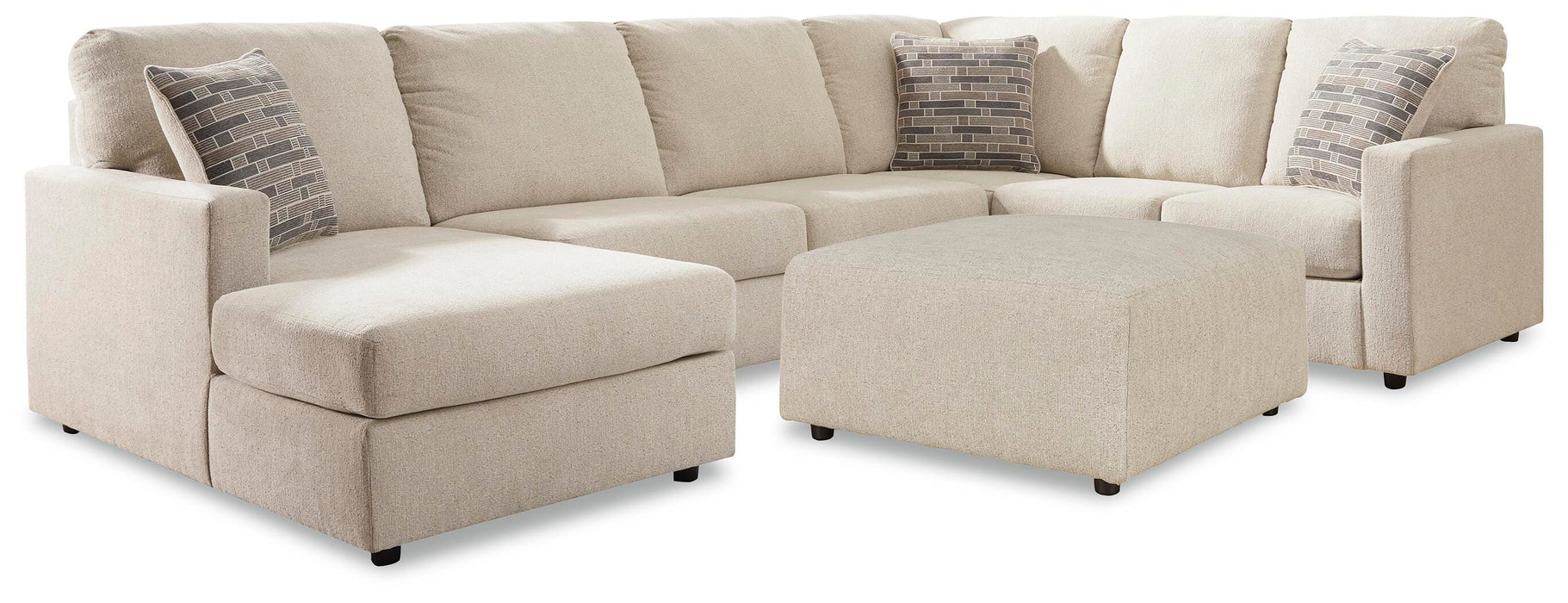 Edenfield Living Room Set - US Furniture & Mattress (Waterbury,CT)*