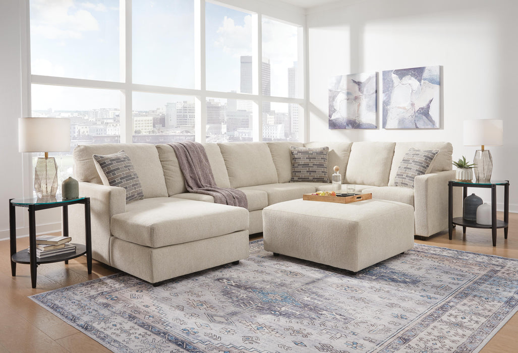 Edenfield Living Room Set - US Furniture & Mattress (Waterbury,CT)*