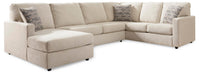Edenfield Living Room Set - US Furniture & Mattress (Waterbury,CT)*