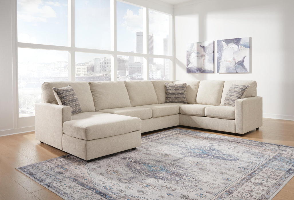 Edenfield Living Room Set - US Furniture & Mattress (Waterbury,CT)*