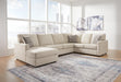 Edenfield Living Room Set - US Furniture & Mattress (Waterbury,CT)*
