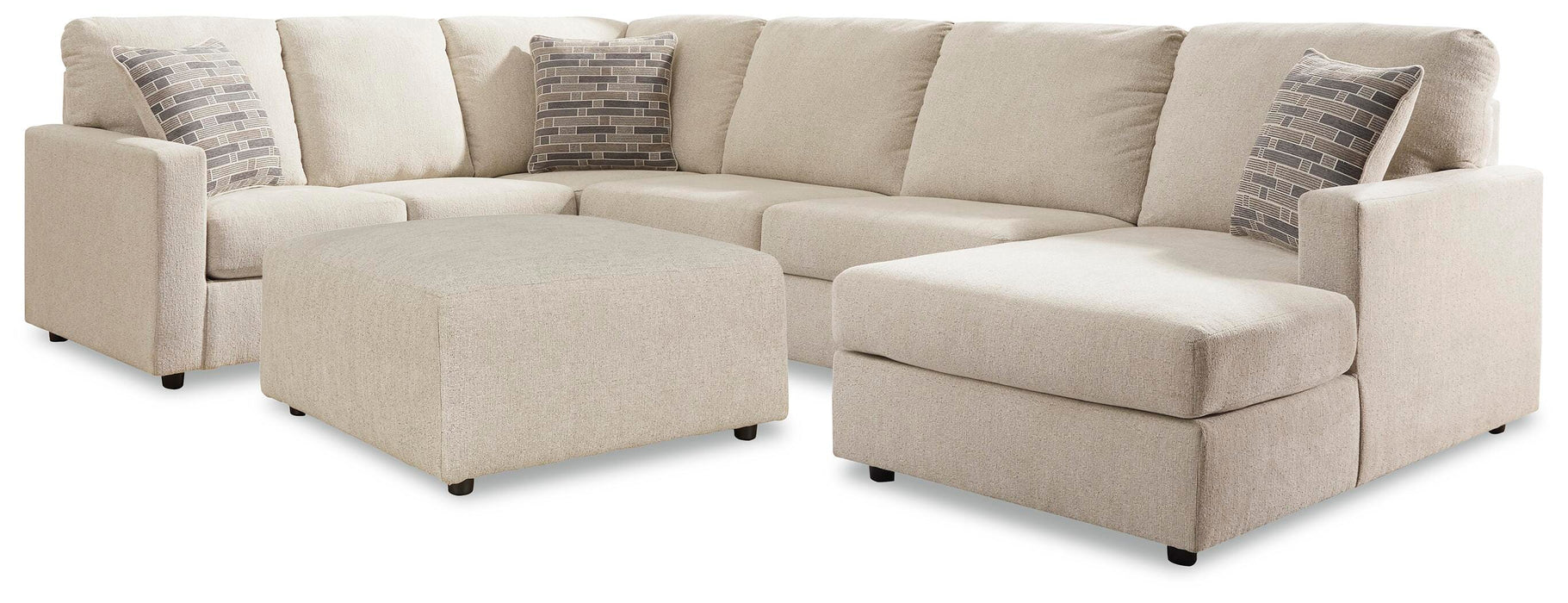 Edenfield Living Room Set - US Furniture & Mattress (Waterbury,CT)*
