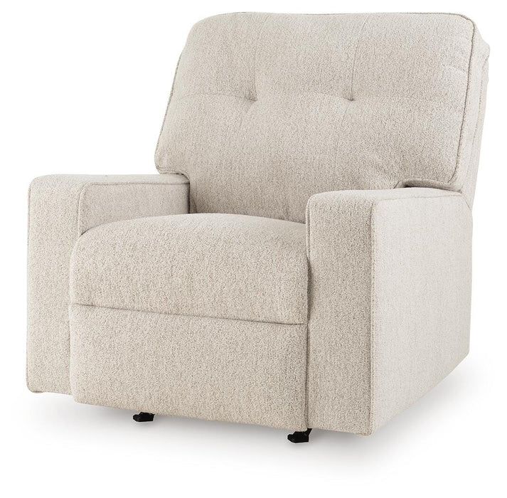 Larimer Recliner - US Furniture & Mattress (Waterbury,CT)*