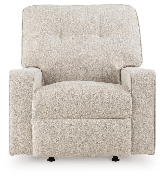 Larimer Recliner - US Furniture & Mattress (Waterbury,CT)*