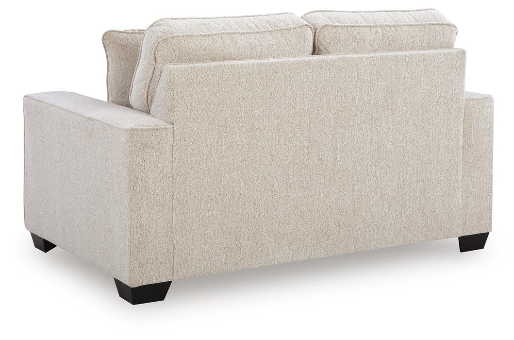 Larimer Living Room Set - US Furniture & Mattress (Waterbury,CT)*