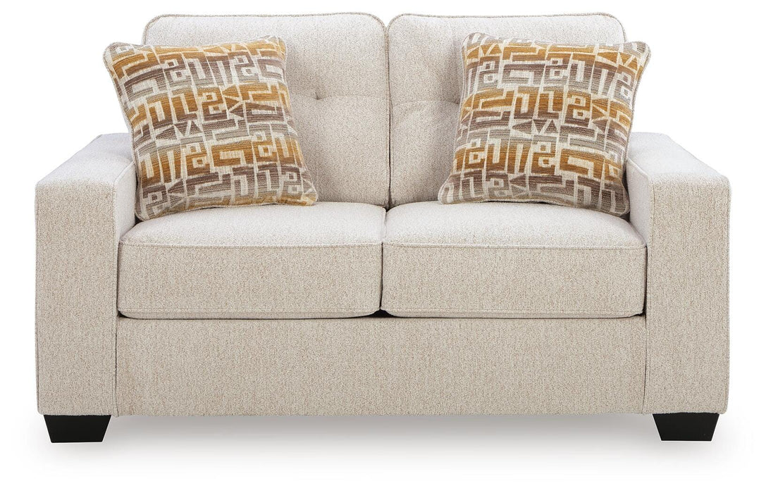 Larimer Living Room Set - US Furniture & Mattress (Waterbury,CT)*